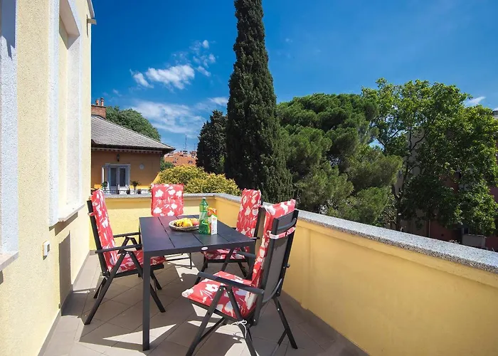 Apartman Aleksandra