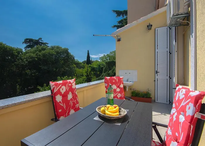 Apartman Aleksandra