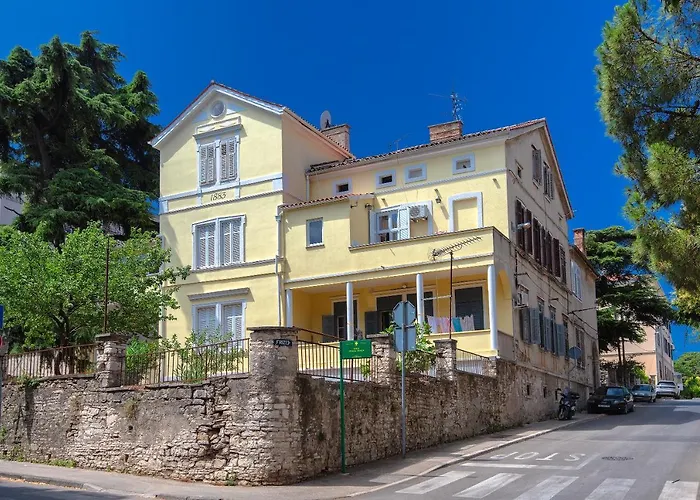 Apartman Aleksandra