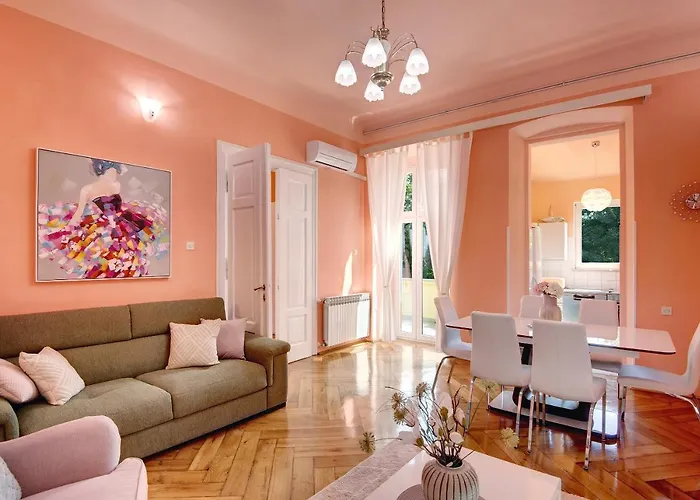 Apartman Aleksandra