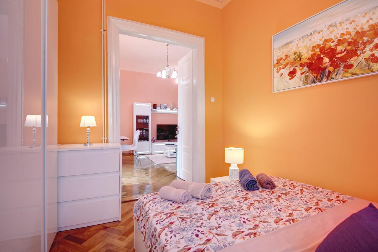 Apartment Aleksandra