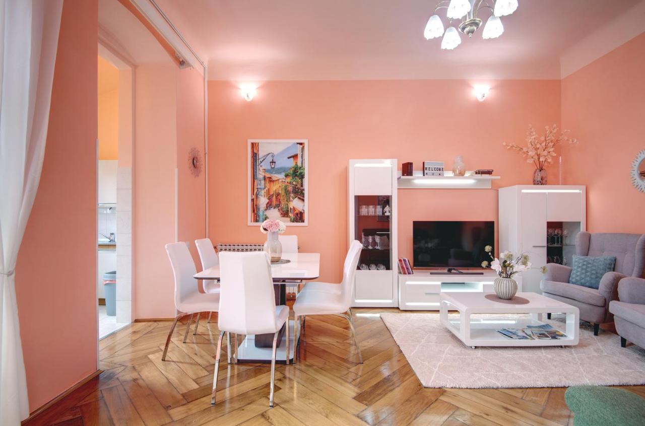 Aleksandra Apartment Pula