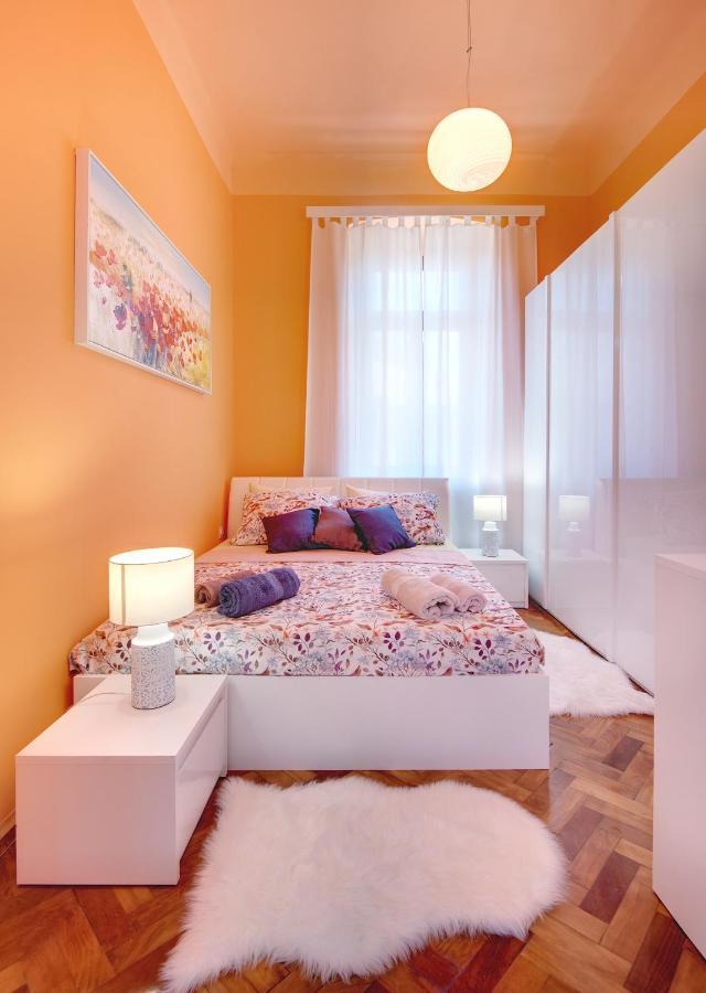 Apartment Aleksandra Pula