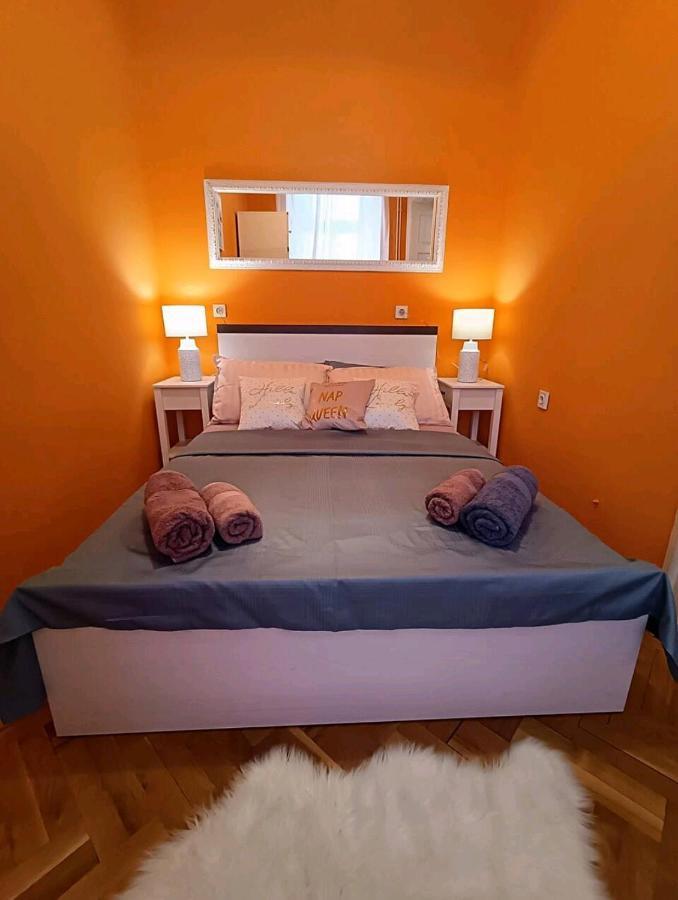 Apartman Aleksandra *