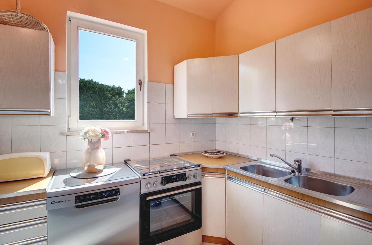 Apartment Aleksandra Pula